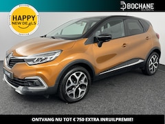 Renault Captur - 0.9 TCe 90 Intens | Navigatie | Cruise Control | Climate Control | Parkeersensoren voor, z