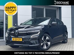 Renault Mégane E-Tech - EV60 Optimum Charge Business Ed. Evolution | Dodehoekdetectie | Stoelverwarming