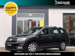 Dacia Logan MCV - 0.9 TCe 90 Laureate | Navigatie | Parkeersensoren | Trekhaak