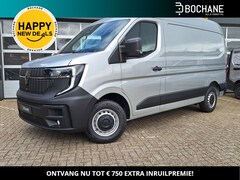 Renault Master - 2.0 dCi 130 T35 L2H2 Advance | VOORRAADVOORDEEL | DIRECT RIJDEN | HOOGSTE KORTING | meerde