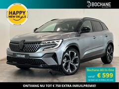 Renault Austral - 1.2 E-Tech Hybrid 200 Techno Esprit Alpine | 360° camera | Dodehoekdetectie