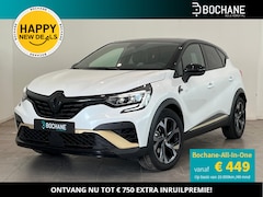 Renault Captur - 1.6 E-Tech Hybrid 145 E-Tech Engineered | BOSE | Stoelverwarming | Adaptieve Cruise Contro