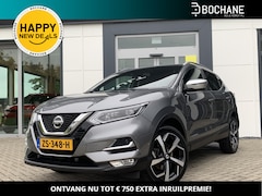 Nissan Qashqai - 1.2 DIG-T 115 Tekna +