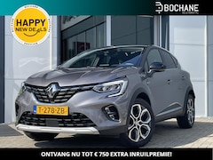 Renault Captur - 1.0 TCe 90 Techno | 360° Rondomzichtcamera | Bose® audio