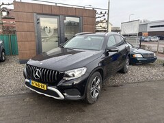 Mercedes-Benz GLC-klasse - 250 4MATIC Prestige