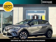 Renault Captur - 1.0 TCe 100 Bi-Fuel Intens | Trekhaak | Achteruitrijcamera | All-Season banden |