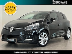 Renault Clio Estate - 0.9 TCe Limited | Trekhaak | Navi | Airco | Cruise | Parkeersensoren