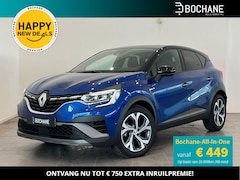 Renault Captur - 1.3 Mild Hybrid 160 EDC R.S. Line | BOSE | 360° camera | Stoelverwarming | Adaptieve Cruis