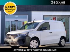 Nissan Townstar - 45 kWh L1 Business Zijschuifdeur R | 5 km | 4 jaar garantie