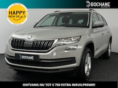 Skoda Kodiaq - 1.5 TSI Ambition | Navigatie | Trekhaak | Apple Carplay/Android Auto