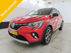 Renault Captur - 1.3 TCe 130 Edition One