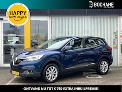 Renault Kadjar - 1.2 TCe Zen | Trekhaak | Navigatie | Parkeersensoren | DAB | Cruise Control | Climate Cont