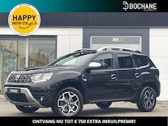 Dacia Duster - 1.2 TCe Prestige | Lederen bekleding | Cruise control |