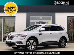 Renault Koleos - 1.3 160 TCe Initiale Paris Apple Carplay | Schuif- kanteldak |