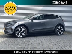 Renault Mégane E-Tech - EV60 220 Optimum Charge Techno | Dodehoekdetectie | Stoelverwarming