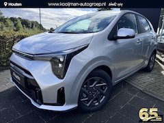 Kia Picanto - 1.0 DPI DynamicPlusLine | Uit Voorraad Leverbaar | Voorraadkorting | Complete Uitvoering |