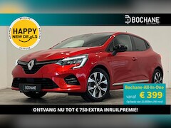 Renault Clio - 1.0 TCe 90 Evolution | Navi | Airco | Cruise | Lichtmetalen velgen 16" | Apple Carplay/And