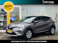 Renault Captur - 1.0 TCe 100 Intens | Trekhaak | Navigatie | Achteruitrijcamera | Parkeersensoren | LED | D