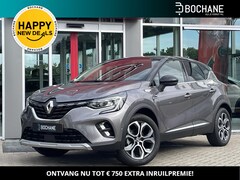 Renault Captur - 1.0 TCe 90 Techno | 360° Rondomzichtcamera | Bose® audio