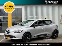 Renault Clio - 1.2 16V Expression | Trekhaak | Navigatie | Airco | Cruise Control | Lichtmetaal | BT-Tele