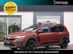 Dacia Jogger - 1.0 TCe 110 Extreme | 7-Persoons | All-in-One € 449, - per maand | Dodehoekdetectie