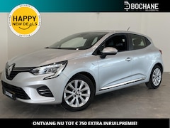 Renault Clio - 1.0 TCe 100 Bi-Fuel Zen | Airco | Cruise | Parkeersensoren | Lichtmetalen velgen 16" | App