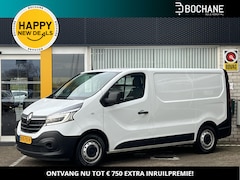 Renault Trafic - 2.0 dCi 120 T27 L1H1 Comfort | Trekhaak | Navigatie | DAB | Cruise Control | Parkeersensor