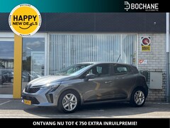 Renault Clio - 1.0 TCe 90 GPF Evolution | Navigatie | Achteruitrijcamera