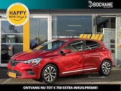 Renault Clio - 1.6 E-Tech Hybrid 140 Zen | Achteruitrijcamera | Apple Carplay | Android Auto | DAB | LED