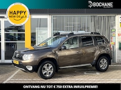 Dacia Duster - 1.2 TCe 125 Lauréate | Trekhaak | Navigatie | Achteruitrijcamera |