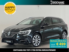 Renault Mégane E-Tech - Estate 1.6 Plug-In Hybrid 160 Techno | Navi | Clima | Cruise | LM velgen 17" | PDC V+A + C