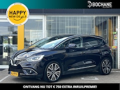 Renault Scénic - 1.2 TCe 130 Initiale Paris | Bose Audio | Elektrisch verstelbare stoelen | Stoelverwarming