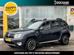 Dacia Duster - 1.2 TCe 125 Blackshadow | Trekhaak | Achteruitrijcamera |