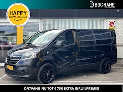 Renault Trafic - 2.0 dCi 170 EDC T29 L1H1 Luxe | Navigatie | Climate Control | Achteruitrijcamera | Trekhaa