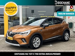 Renault Captur - 1.6 E-Tech Plug-in Hybrid 160 Intens | Stuurverwarming