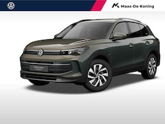 Volkswagen Tiguan - Life Edition 1.5 eHybrid 204 pk 6 versn. DSG · Comfort pakket · Achteruitrijcamera · DIREC