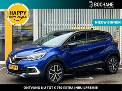 Renault Captur - 1.3 TCe 150 EDC Version S | Stoelverwarming | Achteruitrijcamera |