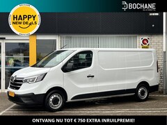 Renault Trafic - 2.0 dCi 110 T30 L2H1 Comfort | Navigatie | Trekhaak