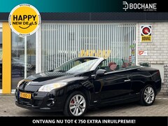 Renault Mégane coupé cabriolet - 1.4 TCe 130 Privilège | Stoelverwarming | Leer | Key-less | Cruise Control |