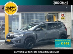 Dacia Jogger - 1.0 TCe 110 Extreme | 7-Persoons | Navigatie | Dodehoekdetectie