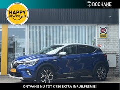 Renault Captur - 1.0 TCe 90 Techno | 360° Rondomzichtcamera | Bose audio | 9, 3" Touchscreen