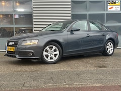 Audi A4 Limousine - 1.8 TFSI Pro Line Business | CRUISECR | Navi | Climate | PDC