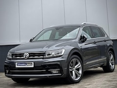 Volkswagen Tiguan - 1.5 TSI R-Line Edition. Virtual ACC 19"