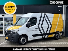 Renault Master - 2.3 dCi 135 T33 L2H2 Comfort | Navigatie | Trekhaak | Betimmering