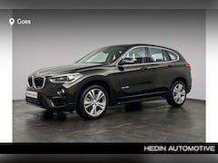 BMW X1 - sDrive20i Centennial Executive | Trekhaak met afneembare kogel | Buitenspiegels elektrisch