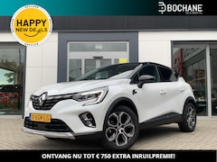 Renault Captur - 1.3 Mild Hybrid 160 EDC Techno | 360° Rondomzichtcamera | Bose® audio