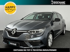 Renault Mégane Estate - 1.5 Blue dCi 115 Limited | Navigatie | DAB | Parkeersensoren | Key-less | Cruise Control |