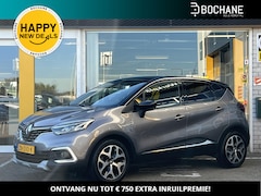 Renault Captur - 0.9 TCe Intens | Navigatie | Achteruitrijcamera | DAB | Climate Control