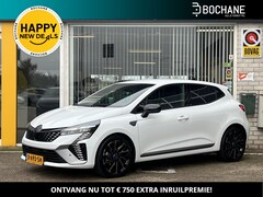 Renault Clio - 1.0 TCe 90 GPF esprit Alpine | Stoelverwarming | Cruise Control adaptief | Achteruitrijcam