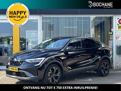 Renault Arkana - 1.6 E-Tech Hybrid 145 R.S. Line | Stoelverwarming | Adaptieve cruise control | Navigatie